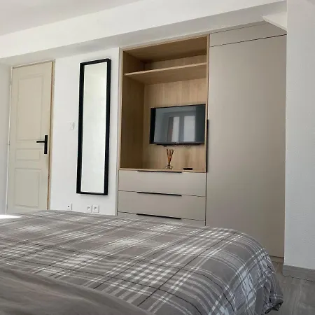 Apartment Cocon Pontissalien
